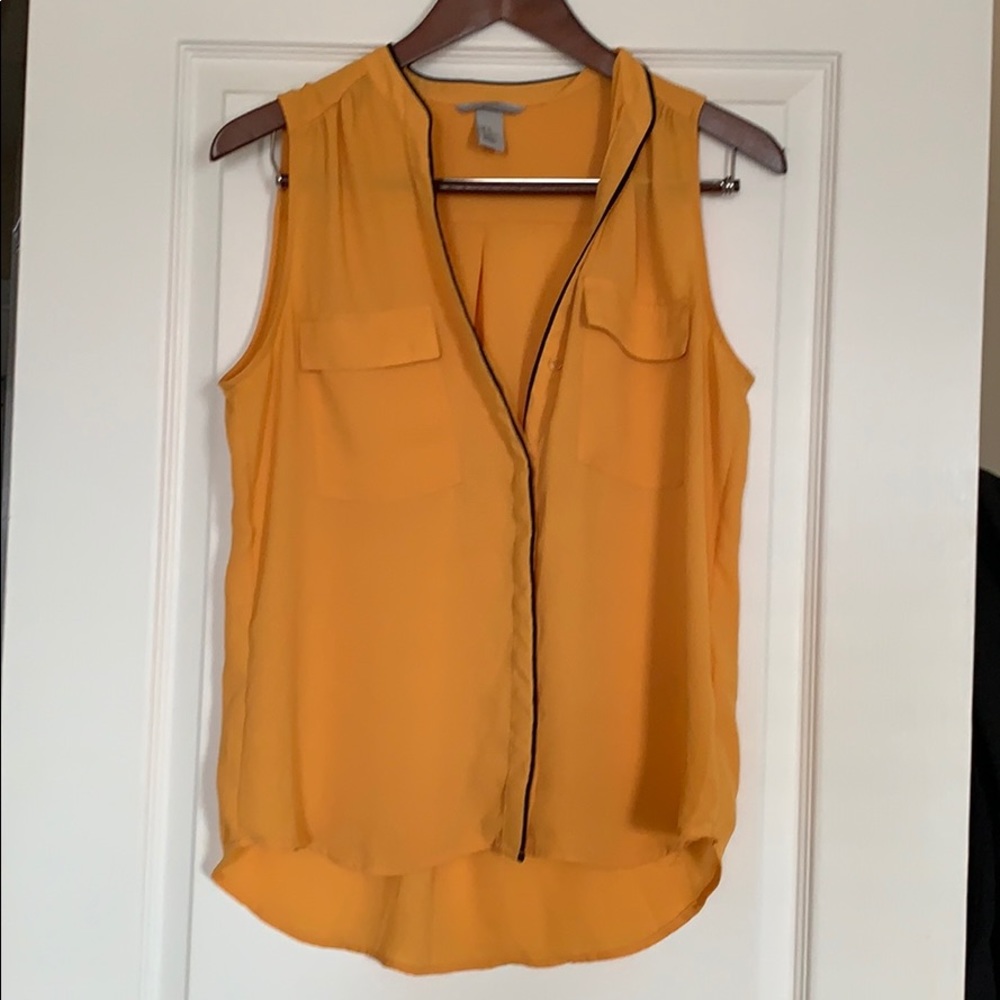 Women’s HM dress top